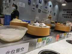 -川锅·火锅·烤肉自助餐厅