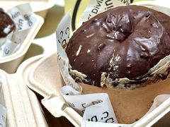 -追光 Dream Bakery(武汉天地店)