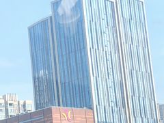 -小厨娘淮扬菜(六合欢乐港店)