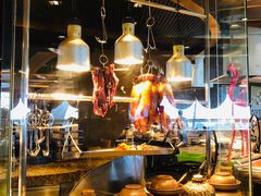 -杭州国际会议中心洲际酒店-原素全日餐厅(解放东路店)