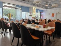 -鲍媽·原汤鲍鱼鸡(克拉广场店)