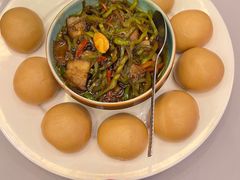 -上海精菜馆(虎踞关店)