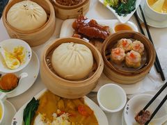 -正粤港式茶餐厅(金科悦FUN店)