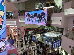 -上海静安大悦城