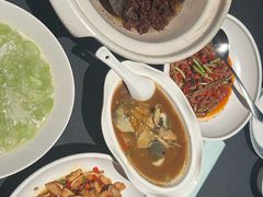 -肆月河豚·淮扬菜·湘菜(华天店)
