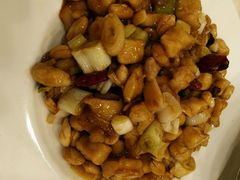 -郭林家常菜(洋桥店)