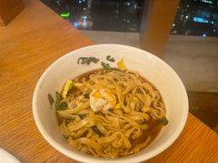 -镇江苏宁万豪酒店-苏筵中餐厅