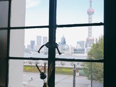 -YUE·6·西式融合餐厅(外滩六号店)
