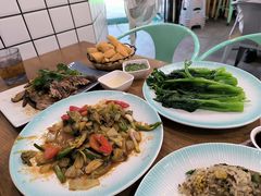 -唔止卤嘢·潮州菜(鹭江店)