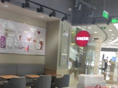 -COSTA COFFEE(丰联广场店)