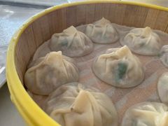 菌菇包-一刘汤包(杏林店)