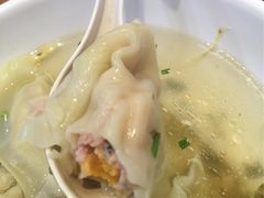 -周素珍湖州大馄饨(直戒坛寺巷店)