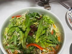 -小河盐帮·私家菜·烤鸭(三元桥·霄云路店)