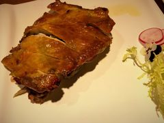 布衣神仙鸡-小放牛炒菜馆(军校店)