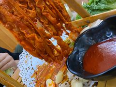 -松栢朝鲜族味道·脊骨汤(总店)