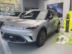 -上海浦东smart汽车全功能店(金桥店)