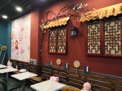 -李大牛和刘大力手作甜品(凯德店)