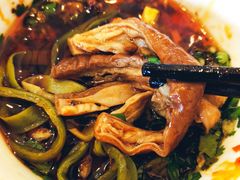 -陈眼镜火锅(总店)