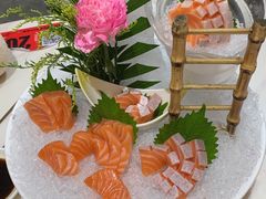 -渔文乐·海鲜大排档(壹品总店)