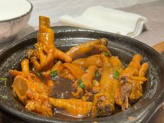 -小时候焗海鲜(鄞州万达店)