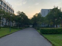 -上海海事大学(临港校区)