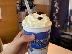 蔓越阑珊-茶颜悦色(金茂览秀城LG层外街店)