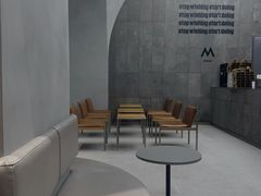 -M Stand(深圳湾后海汇店)