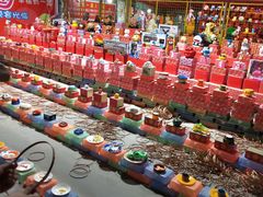 -大学城夜市大排档(凤栖路店)