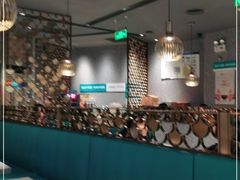 大堂-半天妖烤鱼(丰科万达店)