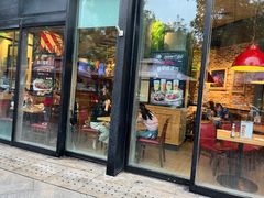 -星期五餐厅(金融街店)