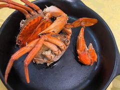 -莲花公园煎蟹(总店)