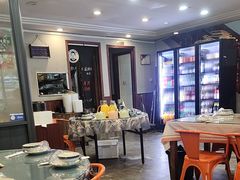 -老鄞江清水龙虾•赵赵家(江北店)