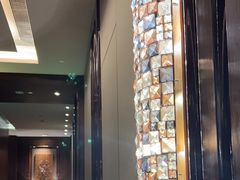 -夏宫中餐厅(静安香格里拉店)