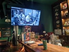 -上古咖啡ShadowCafe&Reastaurant(哈尔滨中央大街店)