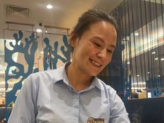 -初色海鲜自助(万丰路店)