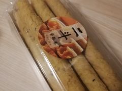 -二斗栗子(黄河道店)