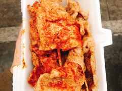 -豪香里脊肉串(大中路店)