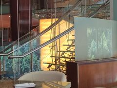 -怡咖啡海鲜自助餐厅(浦东香格里拉店)