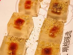 -鲜得莱渔港·小平岛海胆馆(七贤岭店)