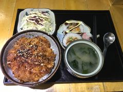 -京和风食堂·定食寿喜锅(保利樾广场店)