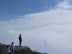 -白草畔自然风景区