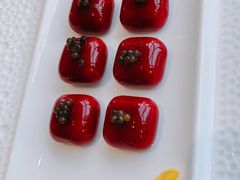-悦泰环球美食自助(金茂旗舰店)