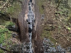 -夏霖九天银瀑风景区