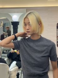 -AD HAIR 