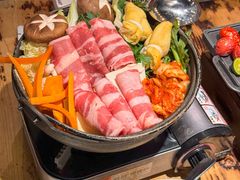 -小川洋风料理(街道口店)