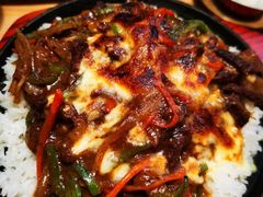-土大力韩式烤肉料理(和平路店)