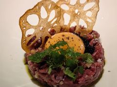 -燃扒房Steakhouse(皇庭店)
