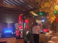 -老湘村·湖南土菜(天河维多利店)