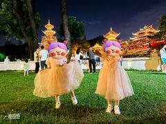 -深圳锦绣中华民俗村