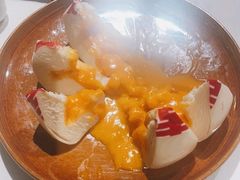 双囍流沙包-潮民公馆(BFC外滩金融中心店)